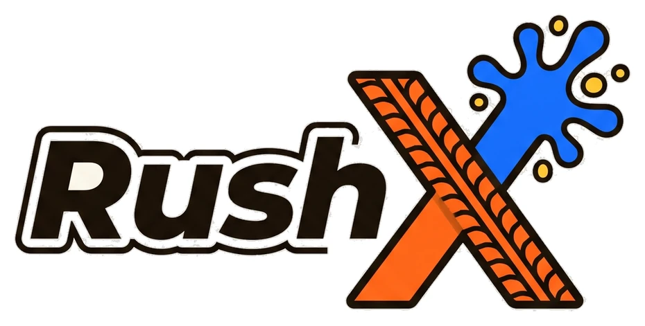 RushX